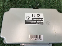 ミッションコンピューター SUBARU LANCASTER OEM 31711AE780 BH9 2000 EJ254