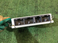 发动机电脑 SUBARU LANCASTER OEM 22611AF371 BH9 2000 EJ254