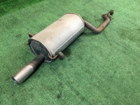 หม้อพักท้าย 44300AE120 SUBARU LANCASTER