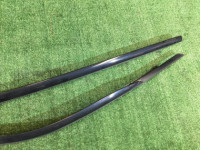 Deflectores de ventanilla SUBARU LANCASTER OEM 63531AE020, 63531AE030 BHE BH9 BH5 2000 Silver 9G9