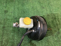 Cilindro-mestre do travão SUBARU LANCASTER OEM 26401AC180, 26402AE060 BH9 2000 EJ254