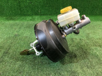 Cilindro-mestre do travão SUBARU LANCASTER OEM 26401AC180, 26402AE060 BH9 2000 EJ254