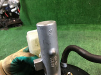Cilindro-mestre do travão SUBARU LANCASTER OEM 26401AC180, 26402AE060 BH9 2000 EJ254