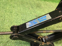 Домкрат SUBARU LANCASTER OEM 97030AC061 BHE BH9 2000