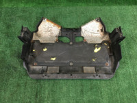 แผ่นกันใต้เครื่อง SUBARU LANCASTER OEM 56410AE100 BH9 BE9 2000 Silver 9G9