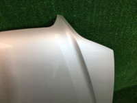 ฝากระโปรงหน้า SUBARU LANCASTER OEM 57229AE000 BH9 BE9 BH5 BE5 2000 Silver 9G9
