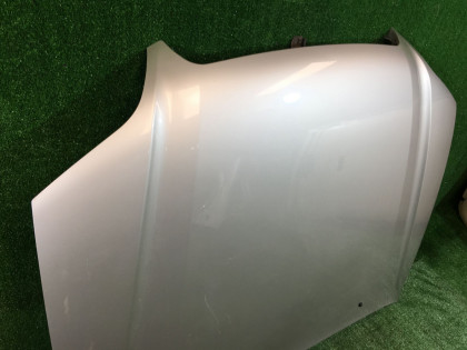 ฝากระโปรงหน้า SUBARU LANCASTER OEM 57229AE000 BH9 BE9 BH5 BE5 2000 Silver 9G9