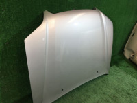 ฝากระโปรงหน้า SUBARU LANCASTER OEM 57229AE000 BH9 BE9 BH5 BE5 2000 Silver 9G9