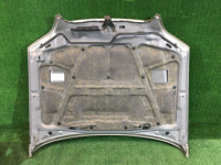 ฝากระโปรงหน้า SUBARU LANCASTER OEM 57229AE000 BH9 BE9 BH5 BE5 2000 Silver 9G9
