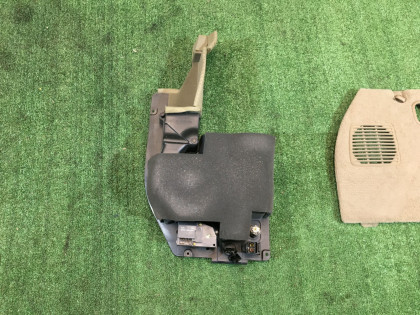 Luggage compartment fan SUBARU LANCASTER OEM 72710AE000, 94056AE050, 83001AE040 BHE BH9 BH5 2000 EJ254