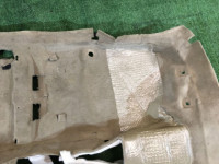 フロアカーペット SUBARU LANCASTER OEM 95011AE050GG BHE BH9 BH5 2000 Silver 9G9