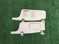 ที่บังแดด 92011AE031GF, 92011AE001GF SUBARU LANCASTER