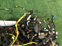 线束 SUBARU LANCASTER OEM 81200AE310, 81401AE160, 81500AE630 BH9 2000 EJ254
