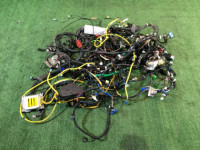 ชุดสายไฟ 81200AE310, 81401AE160, 81500AE630 SUBARU LANCASTER