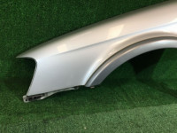 บังโคลนหน้าซ้าย SUBARU LANCASTER OEM 57120AE031 BHE BH9 2000 Silver 9G9