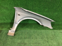 บังโคลนหน้าซ้าย SUBARU LANCASTER OEM 57120AE031 BHE BH9 2000 Silver 9G9