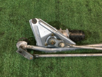 Механизм дворников SUBARU LANCASTER OEM 86510AE000 BHE BH9 BH5 2000 EJ254