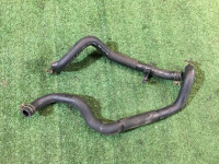 ท่อฮีตเตอร์ 72411AC020, 72421AE020 SUBARU LANCASTER