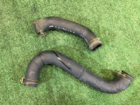 ท่อหม้อน้ำ X4511AE010, X4511AE000 SUBARU LANCASTER