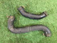 ラジエーターホース SUBARU LANCASTER OEM X4511AE010, X4511AE000 BH9 BE9 2000 EJ254