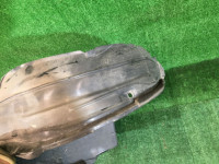 Подкрылок передний правый SUBARU LANCASTER OEM 59110AE020 BHE BH9 2000 Silver 9G9