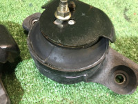 エンジンマウント SUBARU LANCASTER OEM 41022AE020, 41022AE030 BH9 BH5 BE5 BE9 2000 EJ254