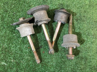 สเปเซอร์หลัง 20176AE020, 901000176 SUBARU LANCASTER
