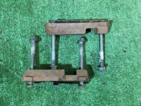 สเปเซอร์หน้า 20570AC040, 20540AC000 SUBARU LANCASTER