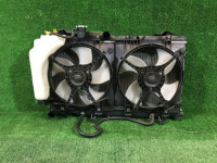 หม้อน้ำ 45111AE001 SUBARU LANCASTER