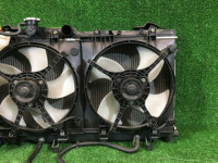Radiador do motor SUBARU LANCASTER OEM 45111AE001 BH9 BE9 2000 EJ254
