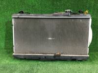 Radiador do motor SUBARU LANCASTER OEM 45111AE001 BH9 BE9 2000 EJ254