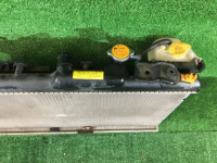 Radiador do motor SUBARU LANCASTER OEM 45111AE001 BH9 BE9 2000 EJ254
