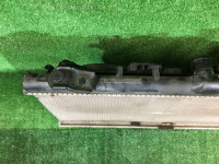 Radiador do motor SUBARU LANCASTER OEM 45111AE001 BH9 BE9 2000 EJ254