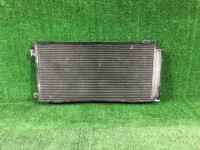 空调冷凝器 SUBARU LANCASTER OEM 73210AE001 BH9 BH5 BE5 BE9 2000 EJ254