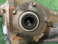 Diferencial с приводами 4.444  LSD SUBARU LANCASTER OEM 27011AA541, 38104AA100 BH9 2000 EJ254
