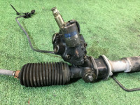 แร็คพวงมาลัย SUBARU LANCASTER OEM 34110AE041, 34113AE010 BH9 BE9 BH5 BE5 BHE 2000 EJ254