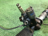 แร็คพวงมาลัย SUBARU LANCASTER OEM 34110AE041, 34113AE010 BH9 BE9 BH5 BE5 BHE 2000 EJ254