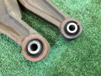 ปีกนกหลัง SUBARU LANCASTER OEM 20250AE030, 20250AE050, 20250AE010, 20250AE000 BHE BH9 2000 EJ254