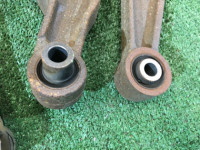 ปีกนกหลัง SUBARU LANCASTER OEM 20250AE030, 20250AE050, 20250AE010, 20250AE000 BHE BH9 2000 EJ254
