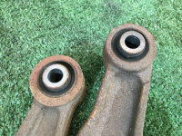 ปีกนกหลัง SUBARU LANCASTER OEM 20250AE030, 20250AE050, 20250AE010, 20250AE000 BHE BH9 2000 EJ254