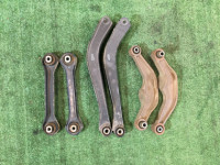 ปีกนกหลัง 20250AE030, 20250AE050, 20250AE010, 20250AE000 SUBARU LANCASTER