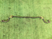 Front anti-roll bar 20мм 20401AE000 SUBARU LANCASTER
