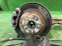 Ступицы задние SUBARU LANCASTER OEM 26700AE010, 26692AE000, 26692AE010, 28474AE000 BH9 BHE BH5 BE5 BE9 2000 EJ254