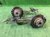 ดุมล้อหลัง 26700AE010, 26692AE000, 26692AE010, 28474AE000 SUBARU LANCASTER