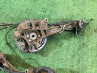 Ступицы задние SUBARU LANCASTER OEM 26700AE010, 26692AE000, 26692AE010, 28474AE000 BH9 BHE BH5 BE5 BE9 2000 EJ254