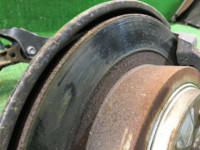 Ступицы задние SUBARU LANCASTER OEM 26700AE010, 26692AE000, 26692AE010, 28474AE000 BH9 BHE BH5 BE5 BE9 2000 EJ254