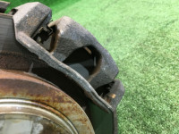 Ступицы задние SUBARU LANCASTER OEM 26700AE010, 26692AE000, 26692AE010, 28474AE000 BH9 BHE BH5 BE5 BE9 2000 EJ254