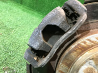 Ступицы задние SUBARU LANCASTER OEM 26700AE010, 26692AE000, 26692AE010, 28474AE000 BH9 BHE BH5 BE5 BE9 2000 EJ254