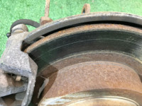 Ступицы задние SUBARU LANCASTER OEM 26700AE010, 26692AE000, 26692AE010, 28474AE000 BH9 BHE BH5 BE5 BE9 2000 EJ254