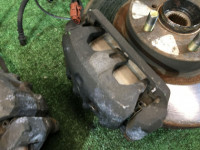 ดุมล้อหน้า SUBARU LANCASTER OEM 26310AA092, 26291AC020, 26291AC030, 28016AA011 BH9 BHE BH5 BE5 BE9 2000 EJ254